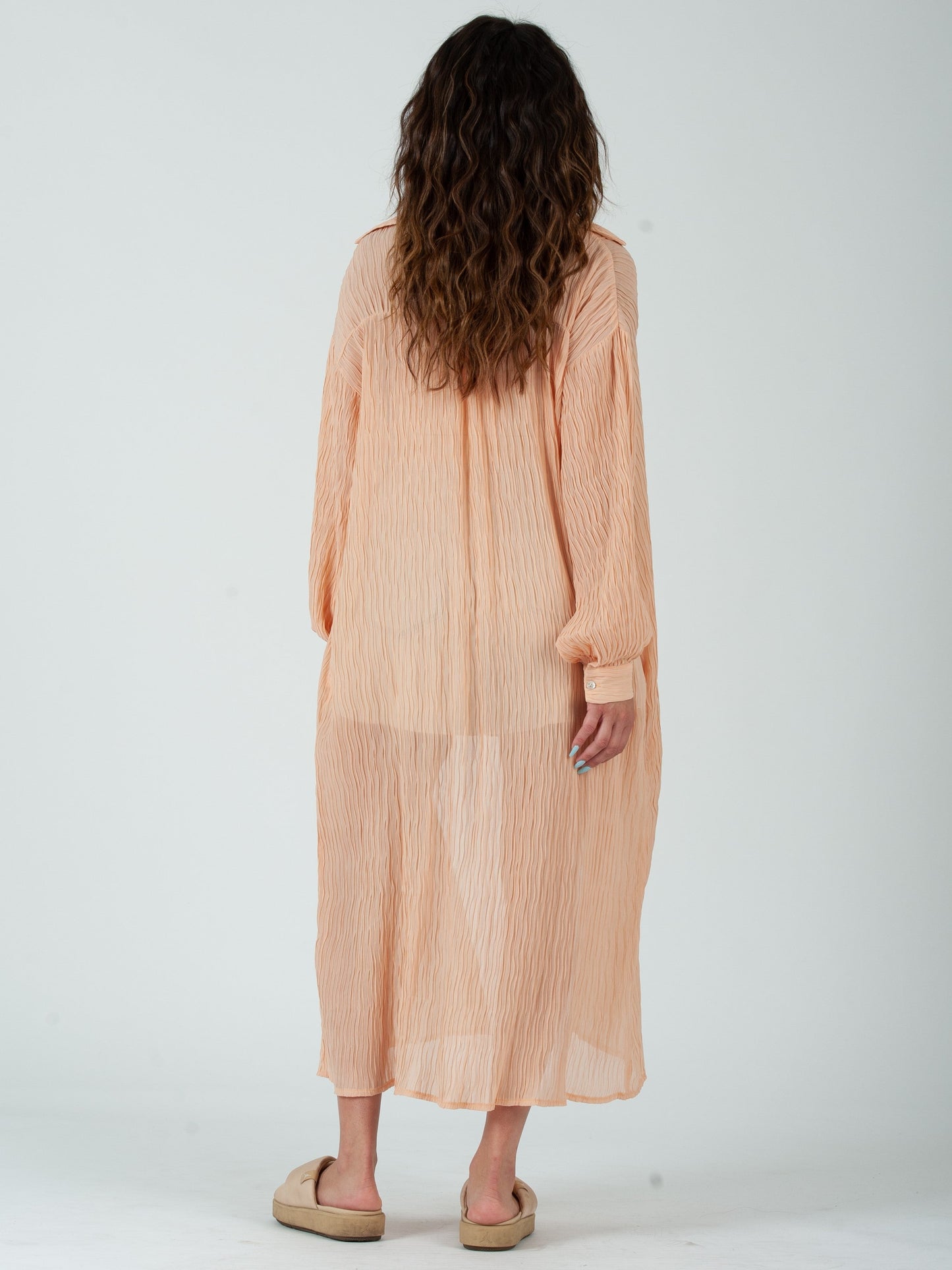 Women’s Shirt Duster